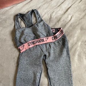 COPY - Gymshark Flex Set